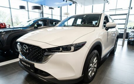 Mazda CX-5 II, 2025 год, 3 790 000 рублей, 4 фотография
