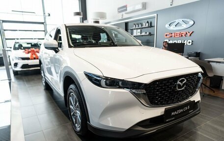 Mazda CX-5 II, 2025 год, 3 790 000 рублей, 2 фотография