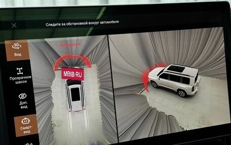 Haval H9, 2024 год, 3 990 000 рублей, 35 фотография