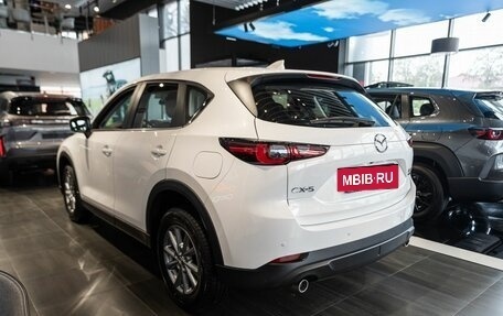Mazda CX-5 II, 2025 год, 3 790 000 рублей, 6 фотография