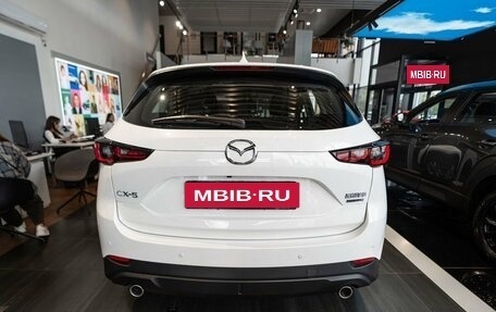 Mazda CX-5 II, 2025 год, 3 790 000 рублей, 7 фотография
