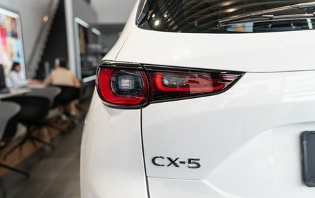 Mazda CX-5 II, 2025 год, 3 790 000 рублей, 8 фотография