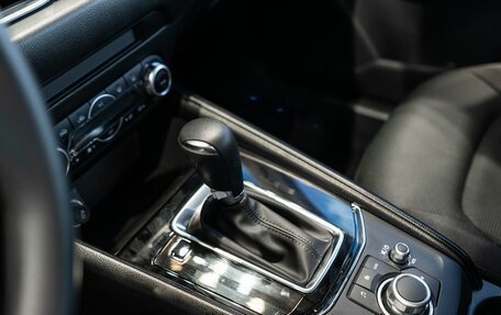 Mazda CX-5 II, 2025 год, 3 790 000 рублей, 16 фотография