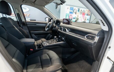 Mazda CX-5 II, 2025 год, 3 790 000 рублей, 20 фотография