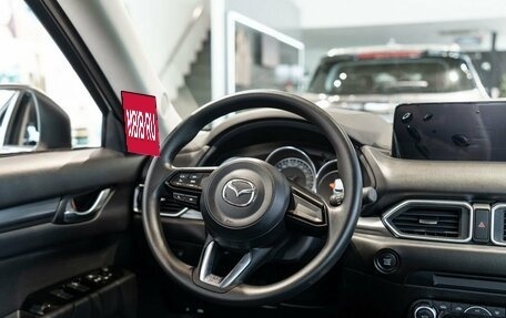 Mazda CX-5 II, 2025 год, 3 790 000 рублей, 18 фотография