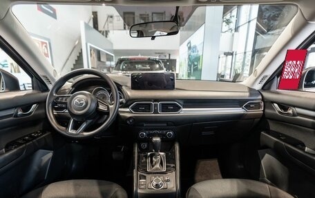 Mazda CX-5 II, 2025 год, 3 790 000 рублей, 10 фотография