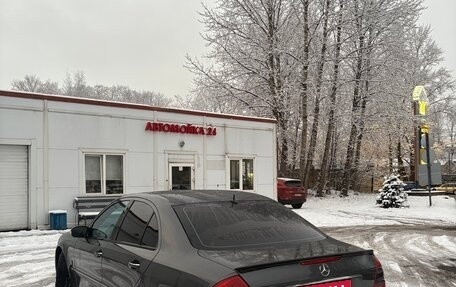 Mercedes-Benz E-Класс, 2005 год, 1 050 000 рублей, 10 фотография