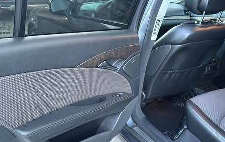 Mercedes-Benz E-Класс, 2005 год, 1 050 000 рублей, 19 фотография