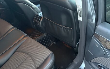 Mercedes-Benz E-Класс, 2005 год, 1 050 000 рублей, 20 фотография