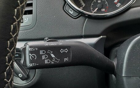 Skoda Yeti I рестайлинг, 2017 год, 1 395 000 рублей, 12 фотография