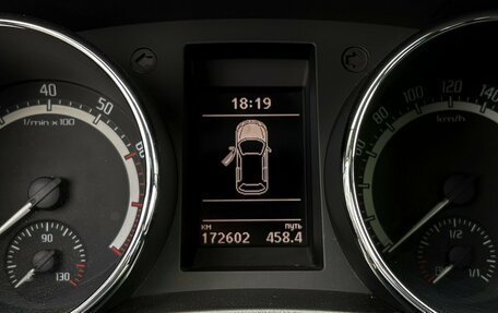 Skoda Yeti I рестайлинг, 2017 год, 1 395 000 рублей, 9 фотография