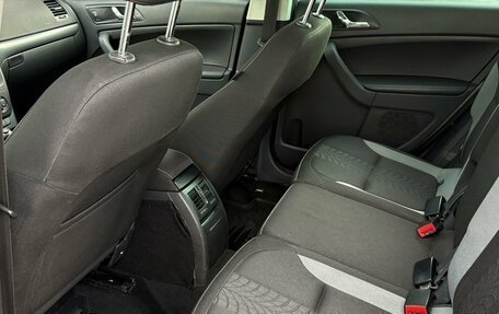Skoda Yeti I рестайлинг, 2017 год, 1 395 000 рублей, 21 фотография