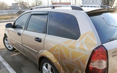 Chevrolet Lacetti, 2007 год, 300 000 рублей, 4 фотография