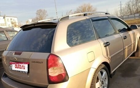 Chevrolet Lacetti, 2007 год, 300 000 рублей, 2 фотография