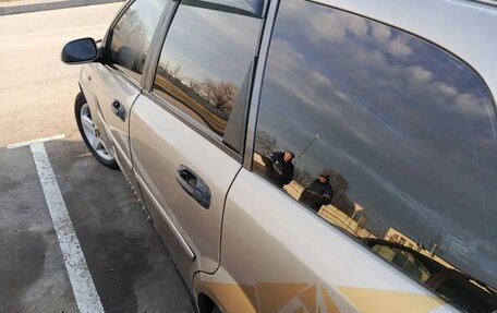 Chevrolet Lacetti, 2007 год, 300 000 рублей, 8 фотография