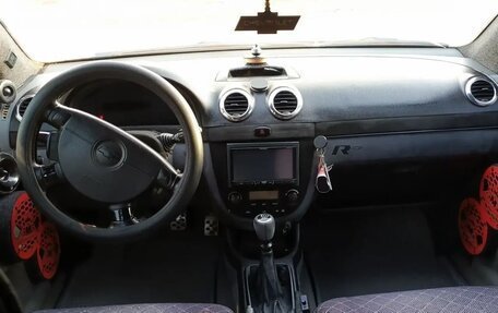 Chevrolet Lacetti, 2007 год, 300 000 рублей, 11 фотография