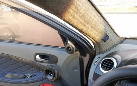 Chevrolet Lacetti, 2007 год, 300 000 рублей, 10 фотография