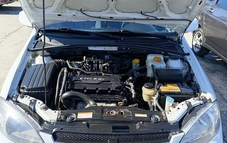 Chevrolet Lacetti, 2012 год, 389 000 рублей, 7 фотография