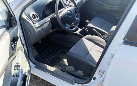 Chevrolet Lacetti, 2012 год, 389 000 рублей, 9 фотография