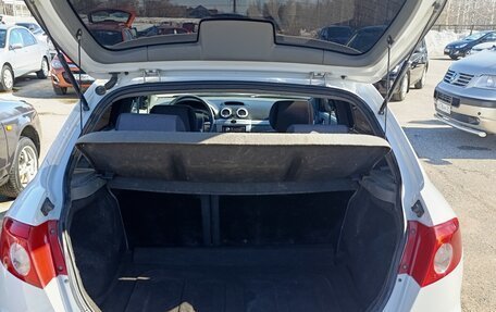 Chevrolet Lacetti, 2012 год, 389 000 рублей, 8 фотография