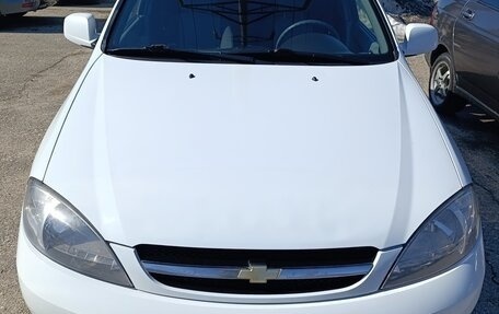 Chevrolet Lacetti, 2012 год, 389 000 рублей, 2 фотография