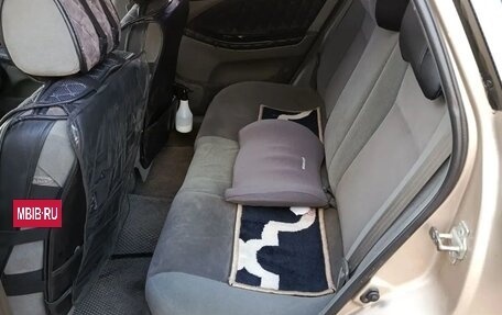 Chevrolet Lacetti, 2007 год, 300 000 рублей, 12 фотография