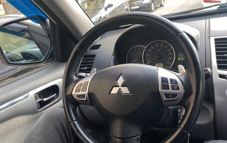 Mitsubishi Pajero Sport II рестайлинг, 2013 год, 1 710 000 рублей, 8 фотография