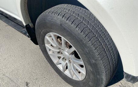 Mitsubishi Pajero Sport II рестайлинг, 2013 год, 1 710 000 рублей, 6 фотография
