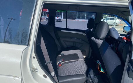 Mitsubishi Pajero Sport II рестайлинг, 2013 год, 1 710 000 рублей, 9 фотография