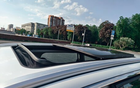 Peugeot 5008 II, 2021 год, 2 890 000 рублей, 10 фотография