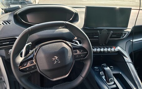 Peugeot 5008 II, 2021 год, 2 890 000 рублей, 7 фотография