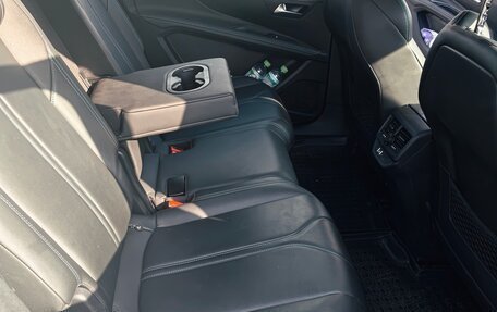 Peugeot 5008 II, 2021 год, 2 890 000 рублей, 8 фотография