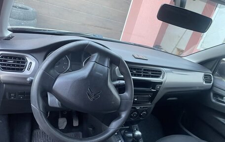 Citroen C-Elysee I рестайлинг, 2013 год, 500 000 рублей, 6 фотография