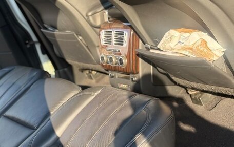 Land Rover Range Rover IV рестайлинг, 2014 год, 4 000 000 рублей, 13 фотография