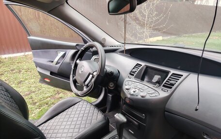 Nissan Primera III, 2004 год, 490 000 рублей, 5 фотография