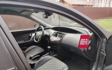 Nissan Primera III, 2004 год, 490 000 рублей, 3 фотография