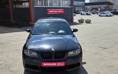 BMW 1 серия, 2009 год, 1 650 000 рублей, 2 фотография