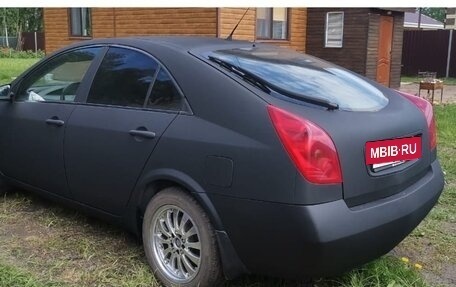 Nissan Primera III, 2004 год, 490 000 рублей, 2 фотография