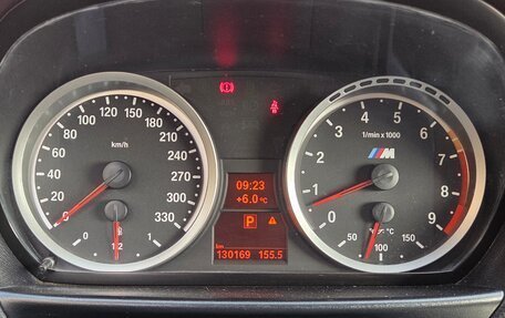 BMW 1 серия, 2009 год, 1 650 000 рублей, 8 фотография