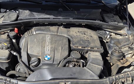 BMW 1 серия, 2009 год, 1 650 000 рублей, 13 фотография