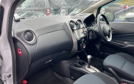 Nissan Note II рестайлинг, 2014 год, 890 000 рублей, 6 фотография