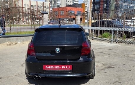 BMW 1 серия, 2009 год, 1 650 000 рублей, 5 фотография