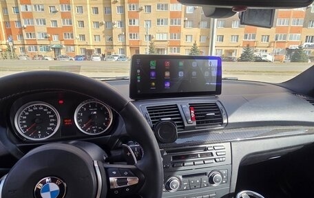 BMW 1 серия, 2009 год, 1 650 000 рублей, 10 фотография
