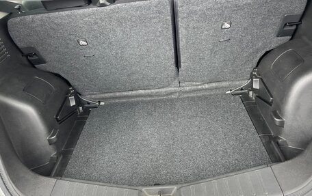Nissan Note II рестайлинг, 2014 год, 890 000 рублей, 9 фотография
