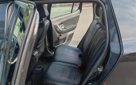 Skoda Fabia II, 2009 год, 445 000 рублей, 2 фотография