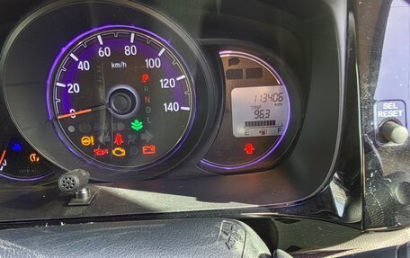 Honda N-WGN I рестайлинг, 2013 год, 650 000 рублей, 2 фотография