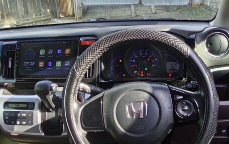 Honda N-WGN I рестайлинг, 2013 год, 650 000 рублей, 3 фотография