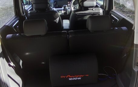 Honda N-WGN I рестайлинг, 2013 год, 650 000 рублей, 4 фотография