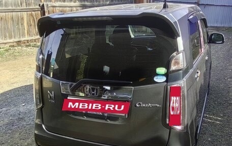 Honda N-WGN I рестайлинг, 2013 год, 650 000 рублей, 6 фотография
