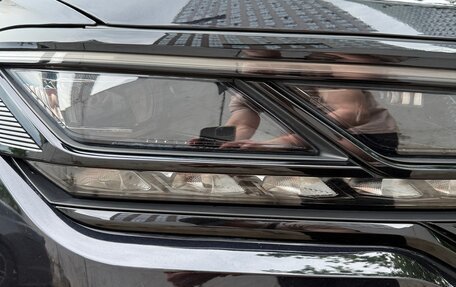 Volkswagen Touareg III, 2020 год, 7 000 000 рублей, 7 фотография